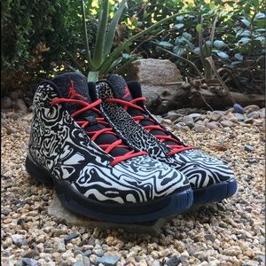 Jordan Super.Fly 4 🚨🆕🚨